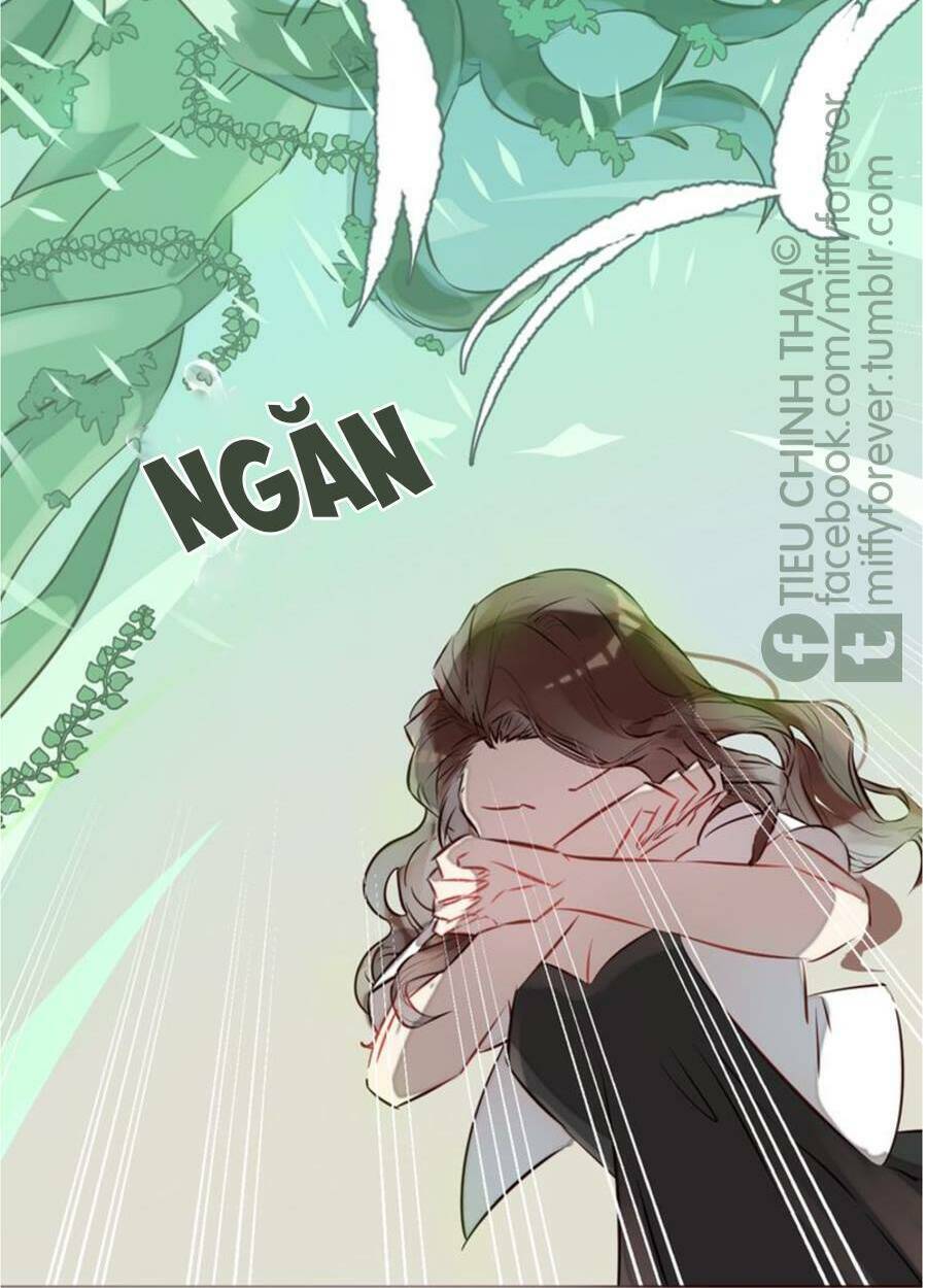 bạn trai xương rồng chapter 2 25