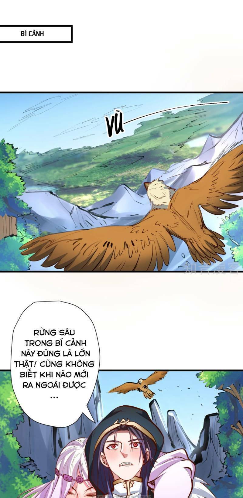 tối cường đại biểu hoàng kim thận chapter 59 1