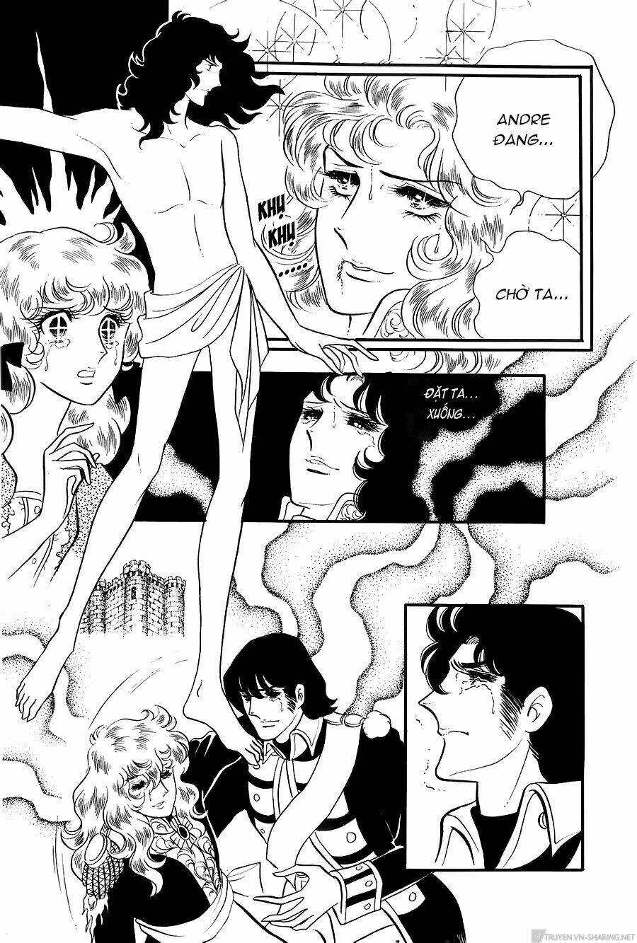 versailles no bara chapter 48 16