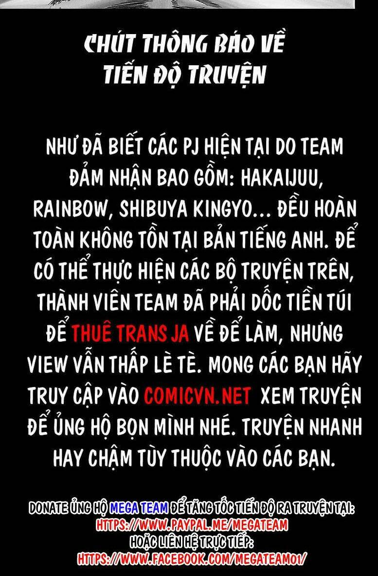 hakaijuu chapter 79 5