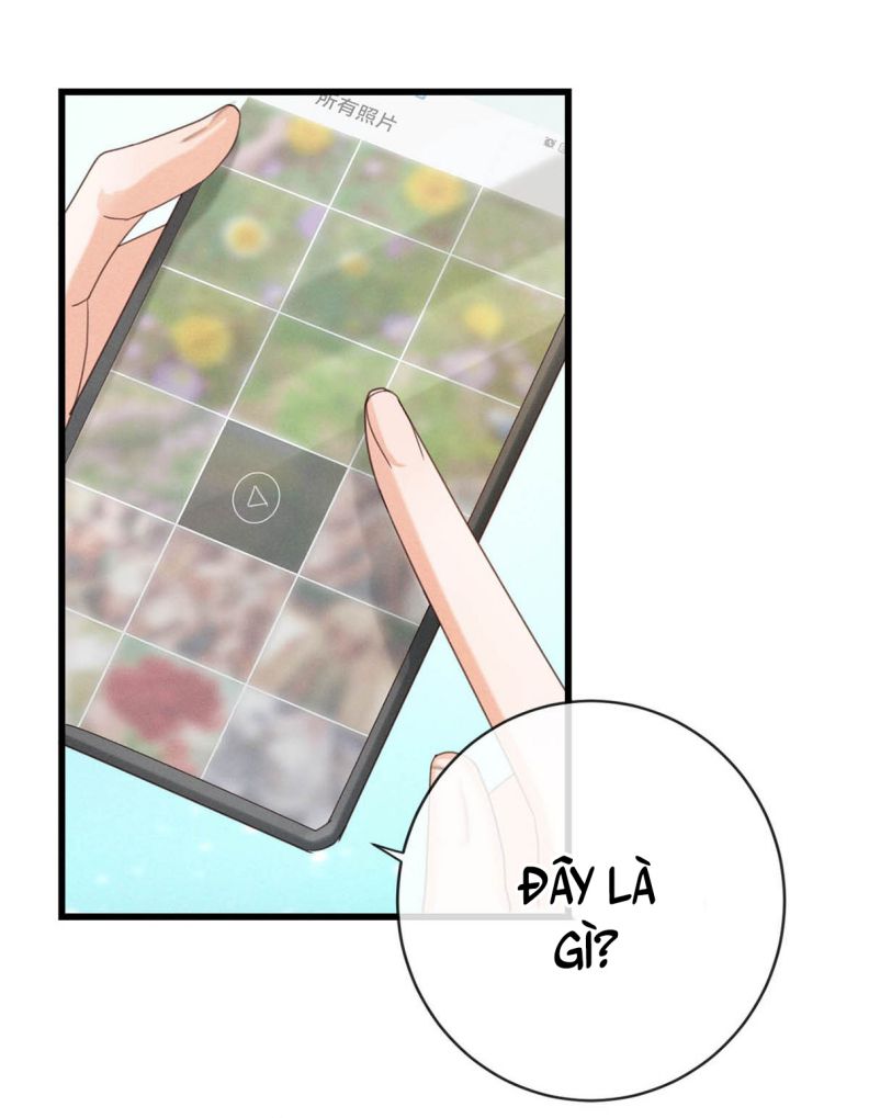 nịch tửu chapter 45 14