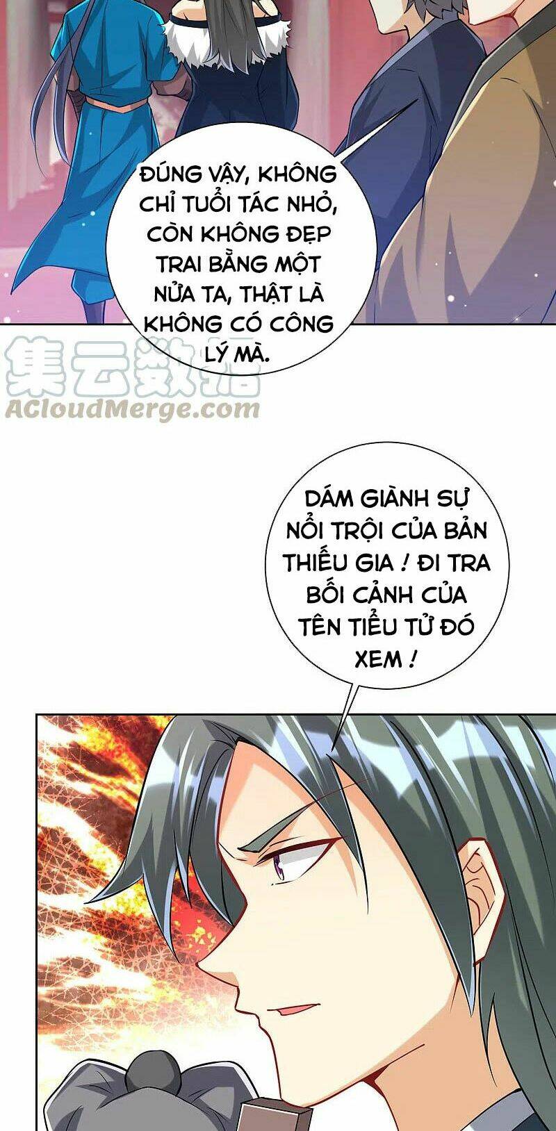 Nhất Đẳng Gia Đinh Chapter 251 - Trang 13