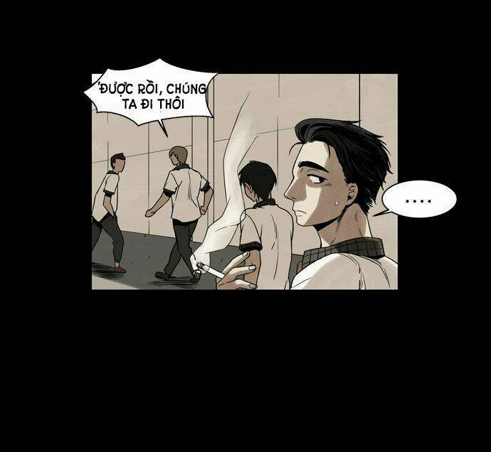 infectee chapter 4 57