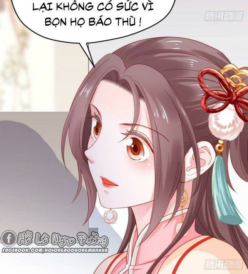 đứng yên ! phụng chỉ đánh cướp đây chapter 23 40