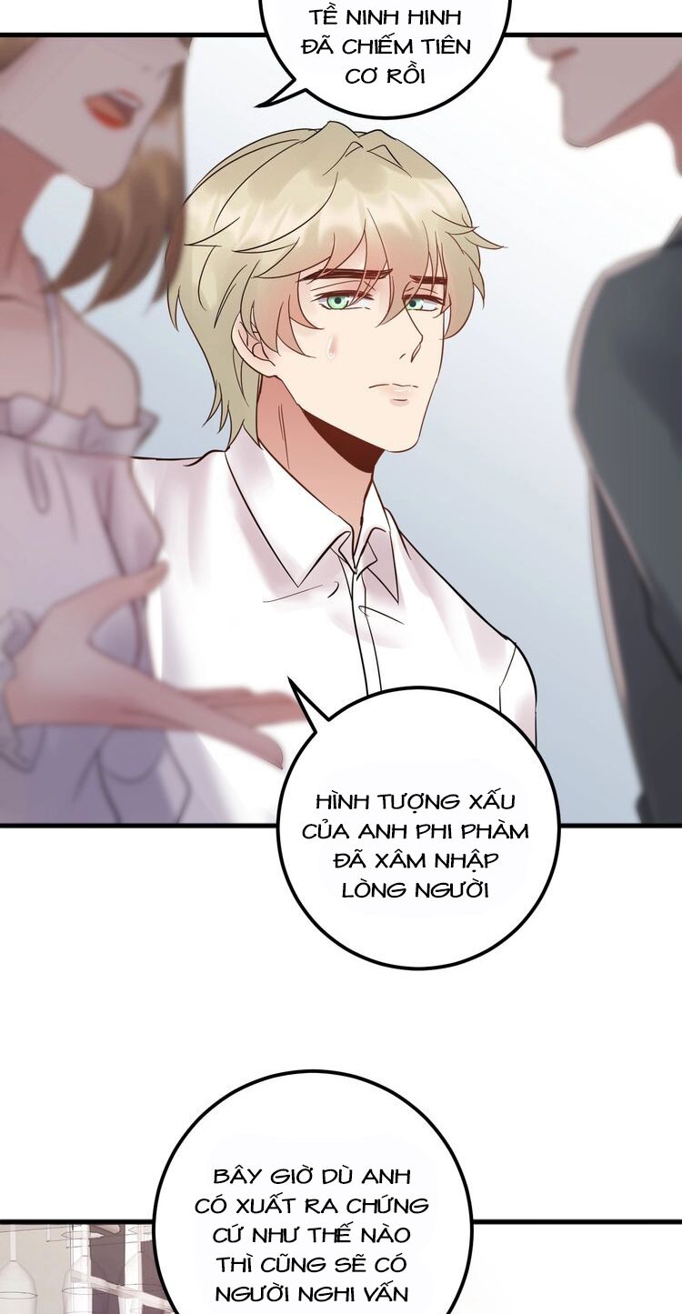 trọng sinh chi ức vạn ảnh hậu yếu thượng vị chapter 215 4