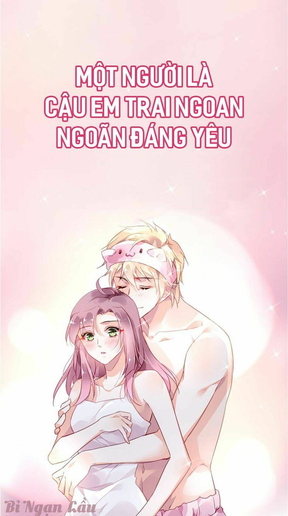 đôi tai của ác quỷ chapter 0 5