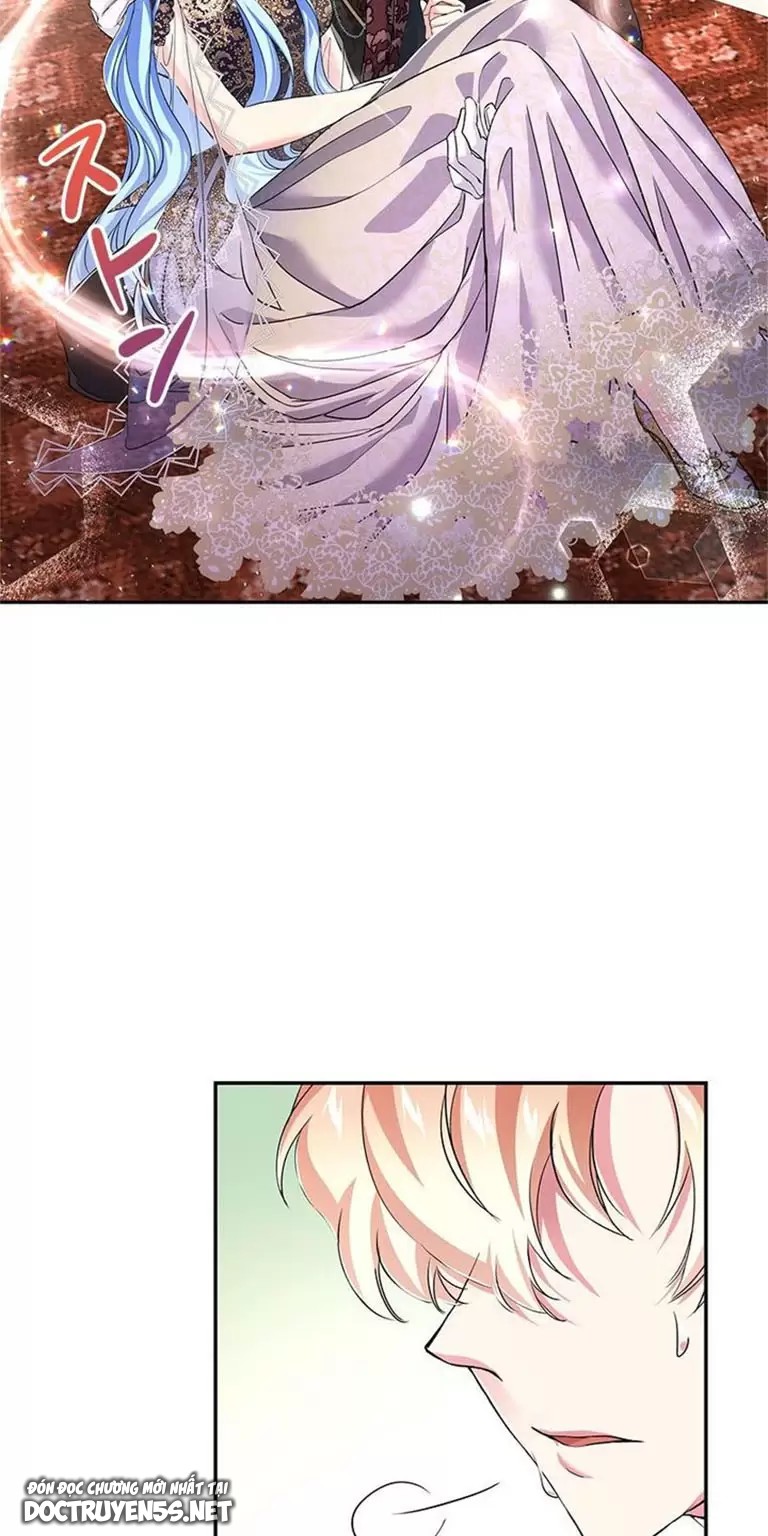 nếu tôi là nhân vật phản diện liệu tôi sẽ chết chapter 16 39