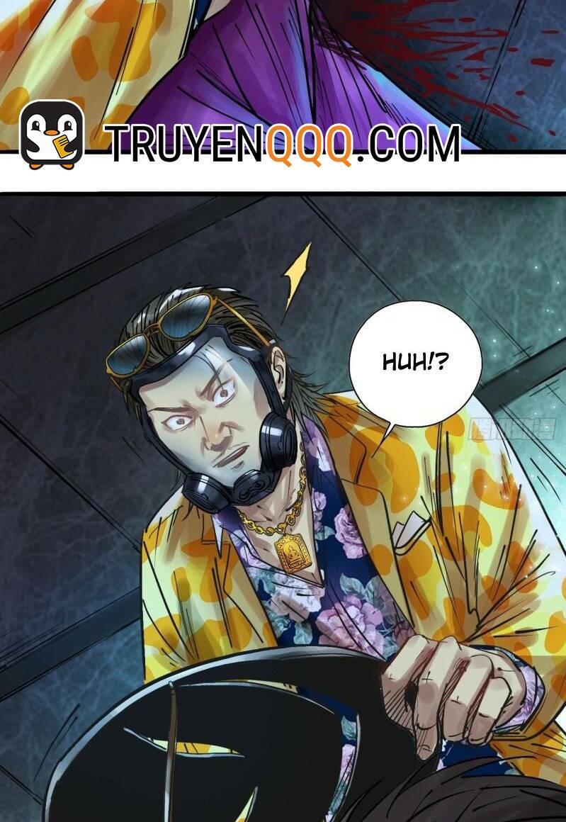 thế giới xa lạ chapter 22 61