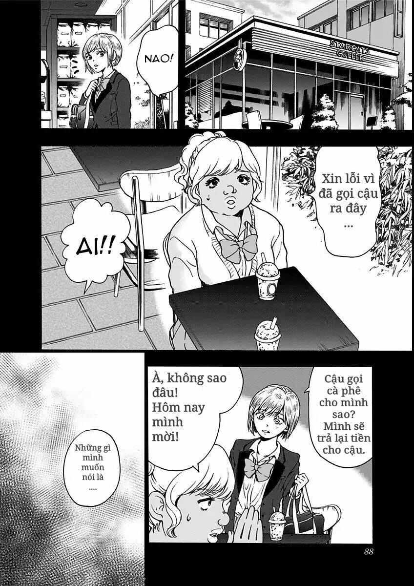 tomogui kyoushitsu chapter 10 12