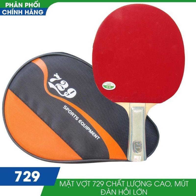 Vợt bóng bàn 1060 cao cấp