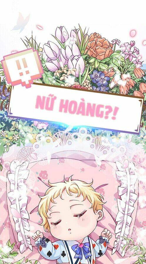 nữ hoàng edith chapter 0 3