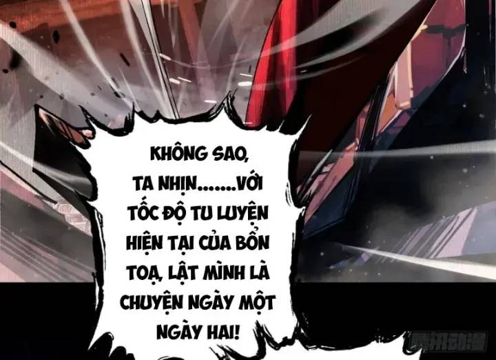 gặp mạnh thì càng mạnh, tu vi của ta không giới hạn chapter 5 102