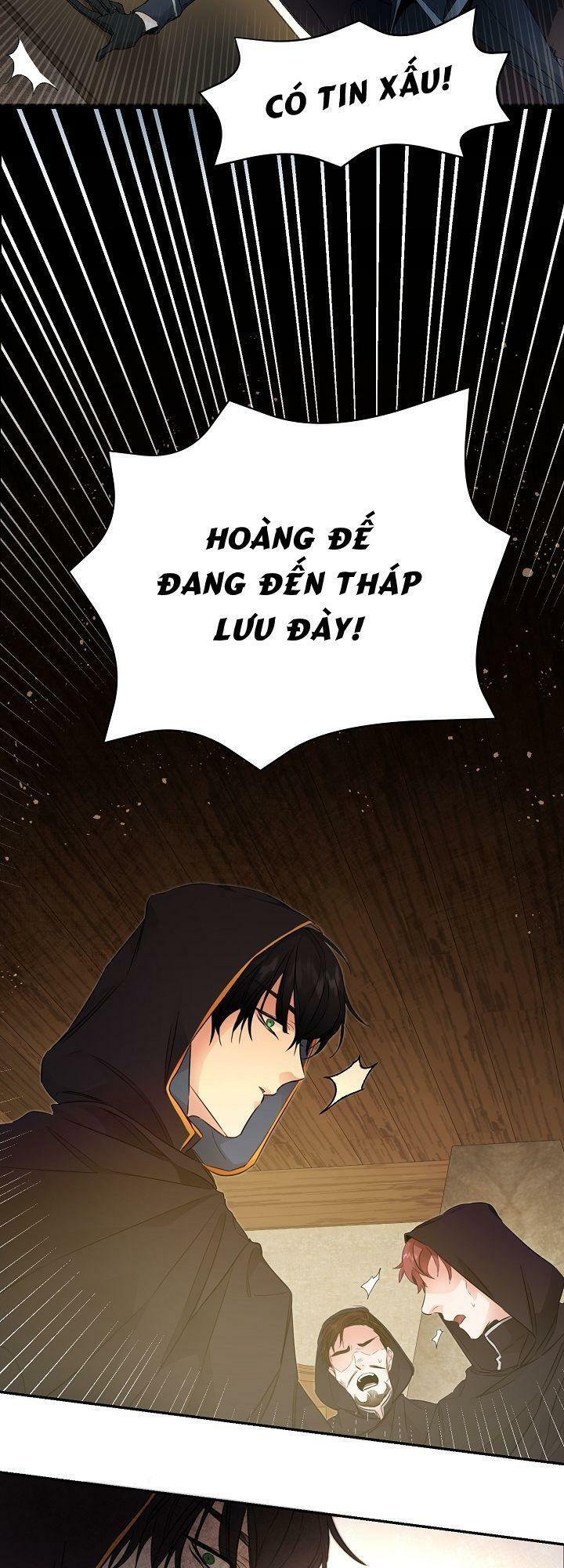 tôi trở thành hoàng đế bạo chúa trong tiểu thuyết chapter 2 70