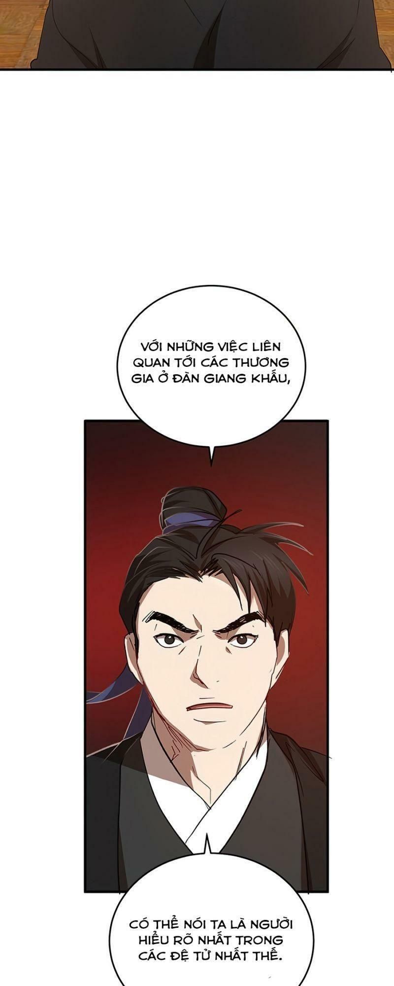 võ đang kỳ hiệp chapter 45 7