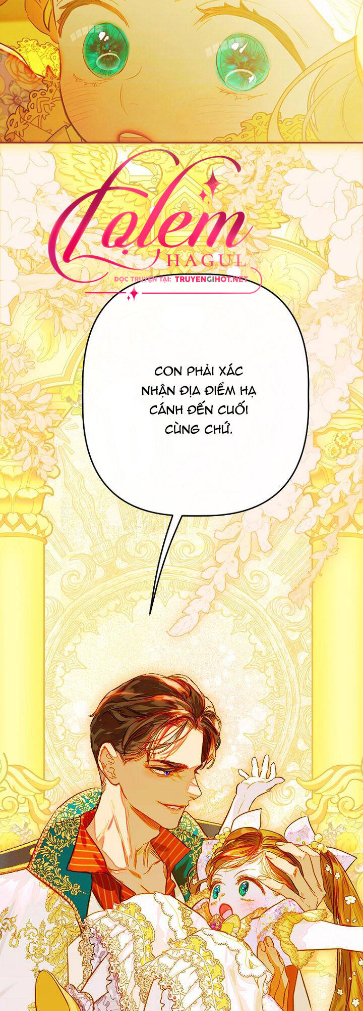 mẹ tôi lại kết hôn lần nữa chapter 34 51
