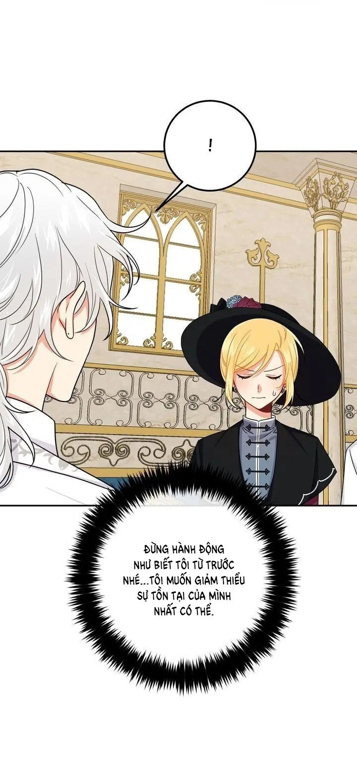 tôi là tiểu thư của gia đình này chapter 111 10