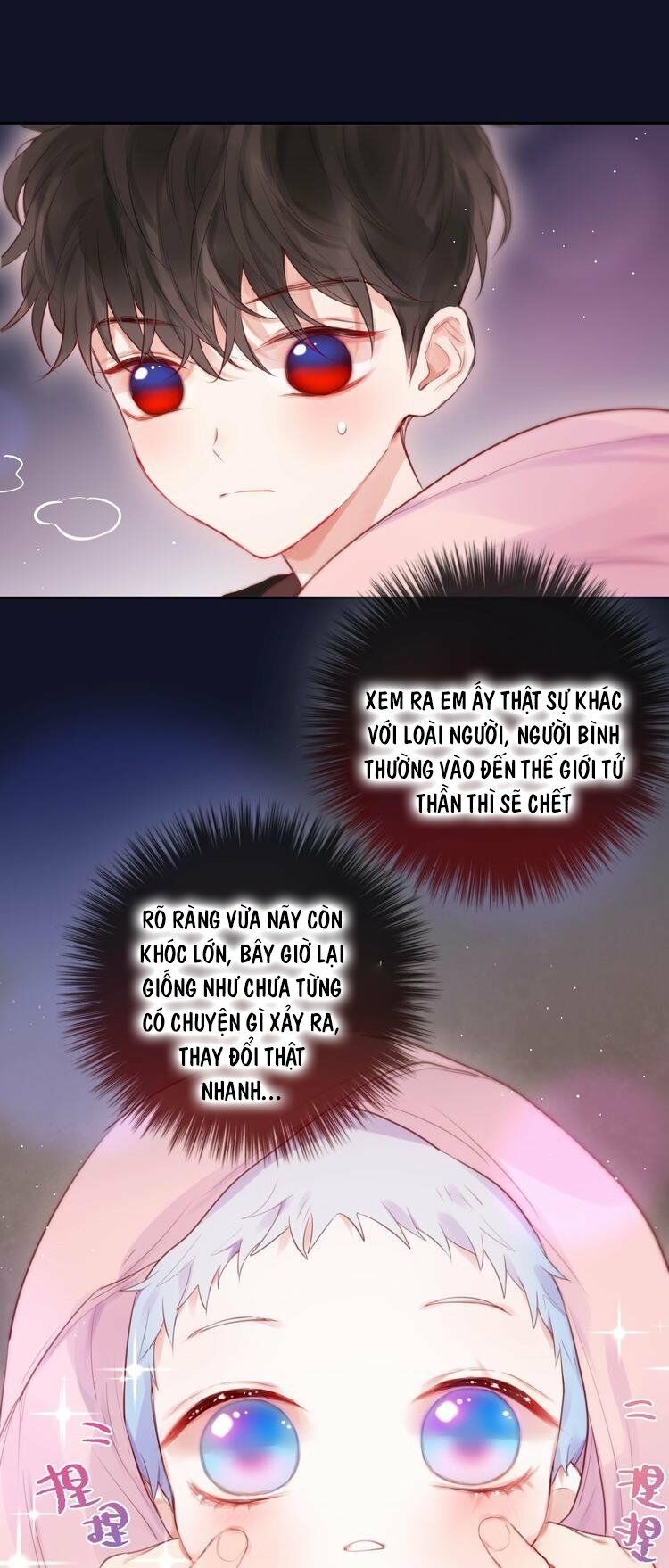 trú dạ liên miên chapter 58 47