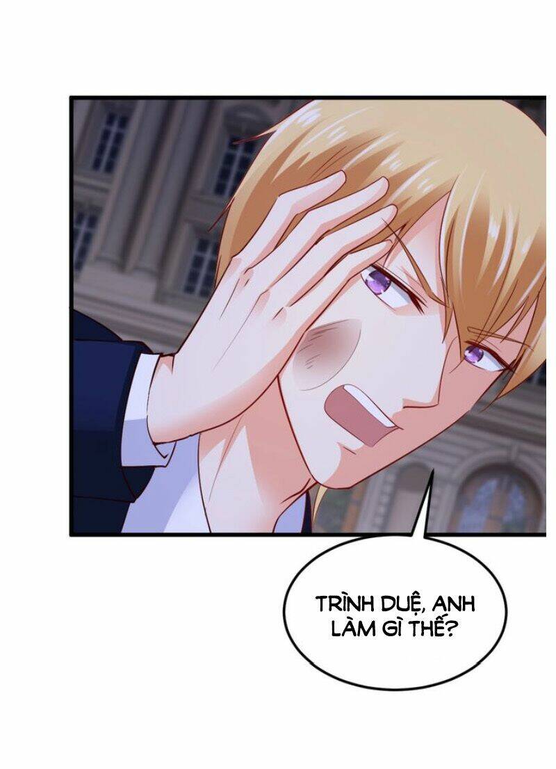 thú cưng độc quyền của boss chapter 76 7