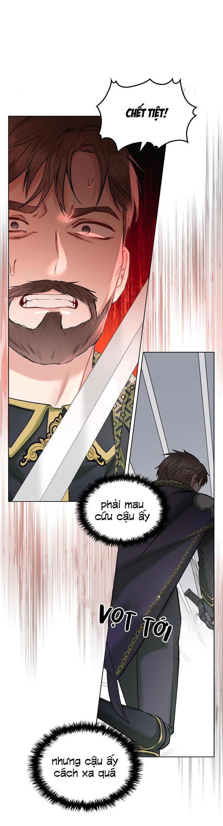 kẻ tạo ra ác nữ chapter 40 55