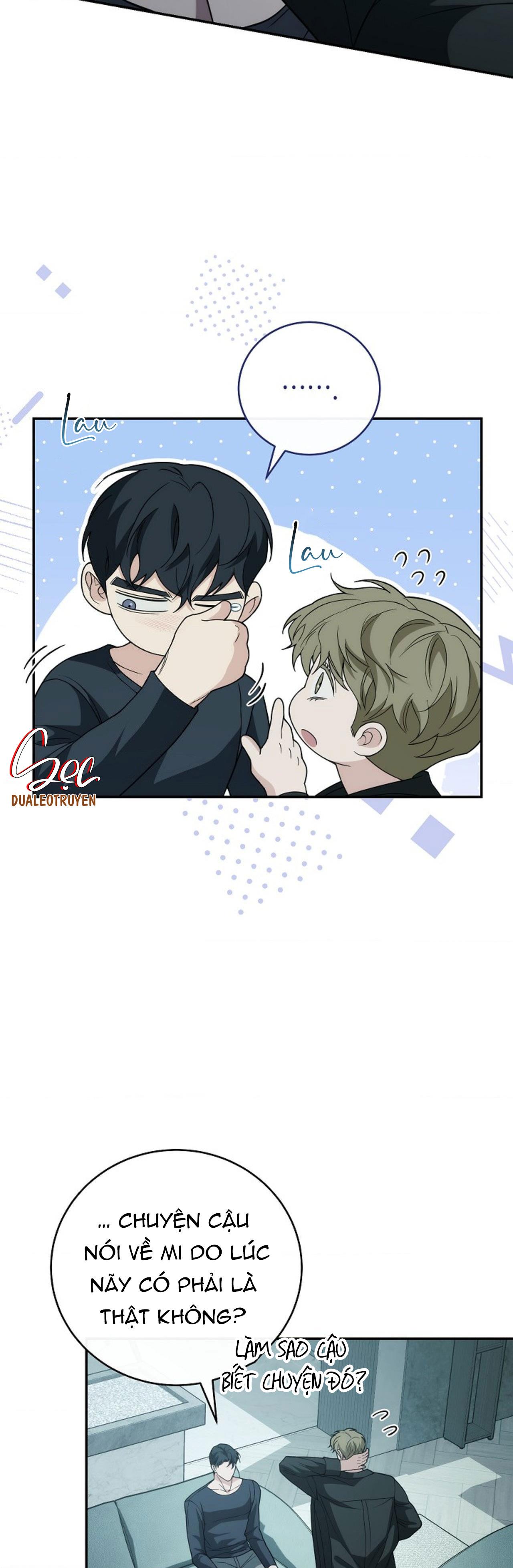 (abo)mối quan hệ không hoàn chỉnh chapter 23 52