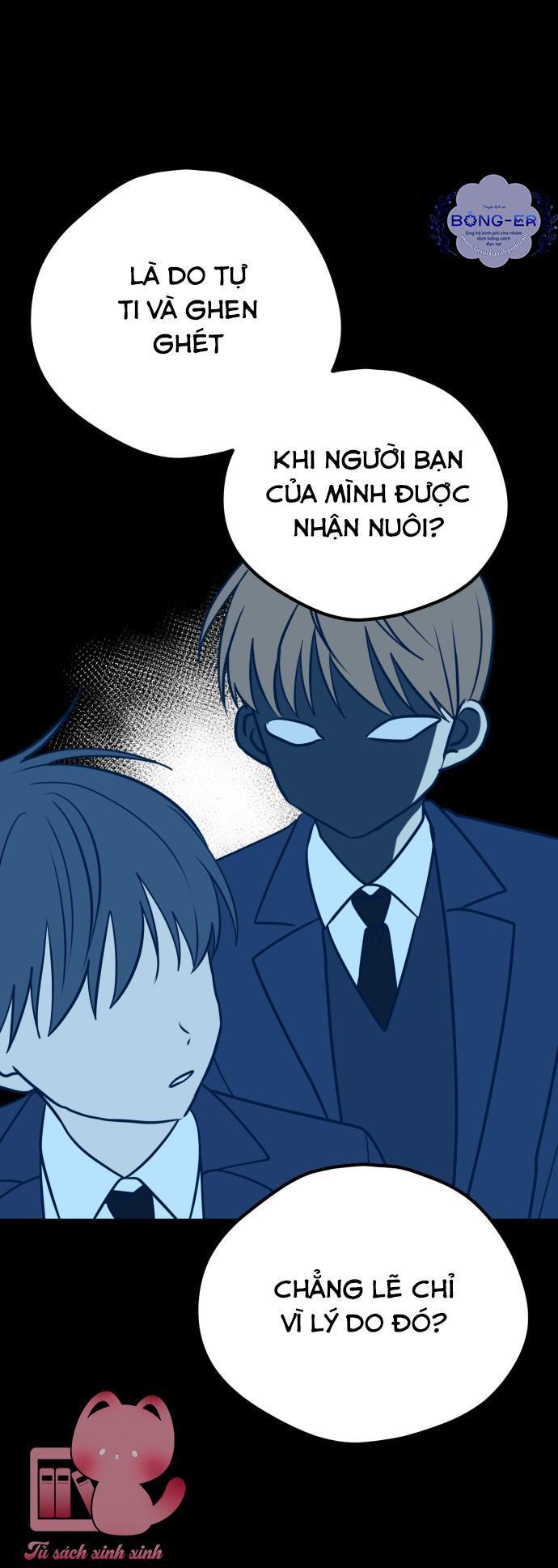 kẻ cắp gặp bà già chapter 26 71