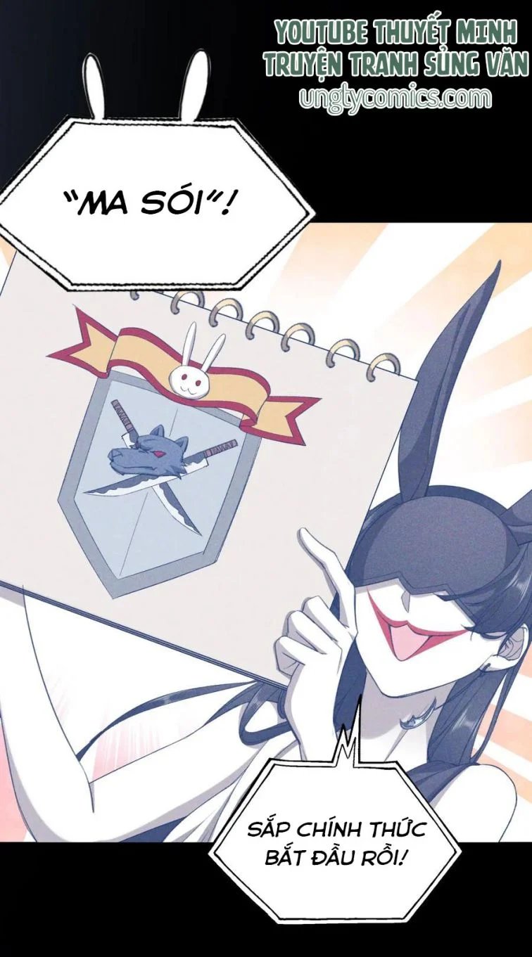 nụ hôn vực thẳm chapter 55 6