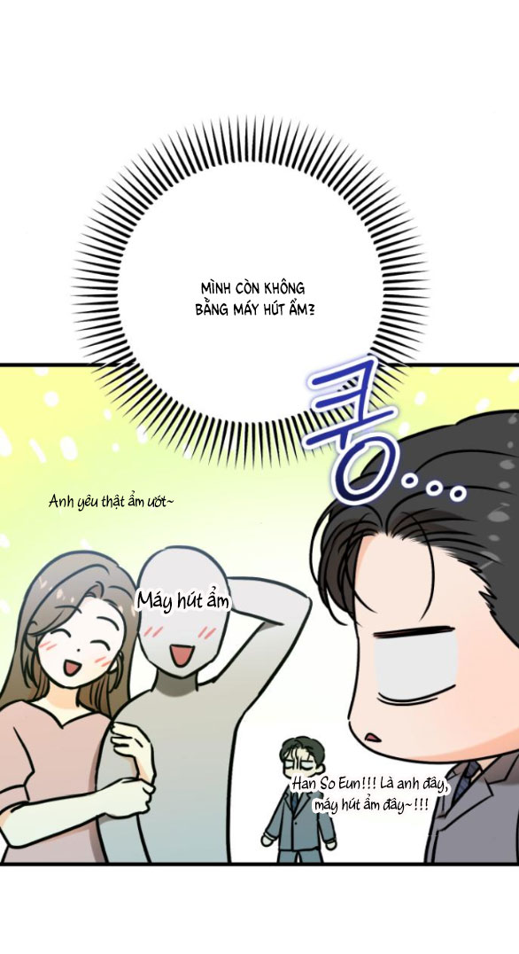 Nóng Lòng Muốn Giày Vò Em chapter 35.2 25