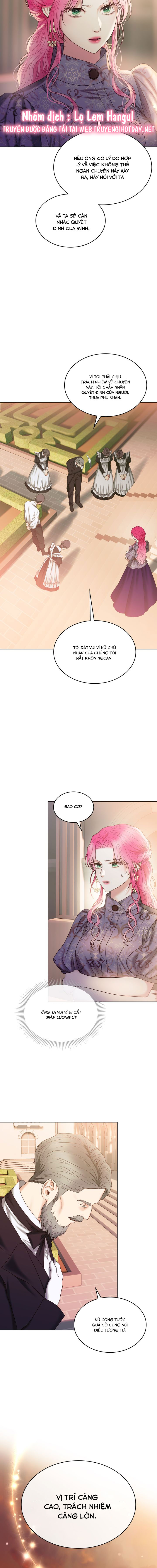 hợp đồng hôn nhân với người chồng thứ 2 của tôi chapter 29 2