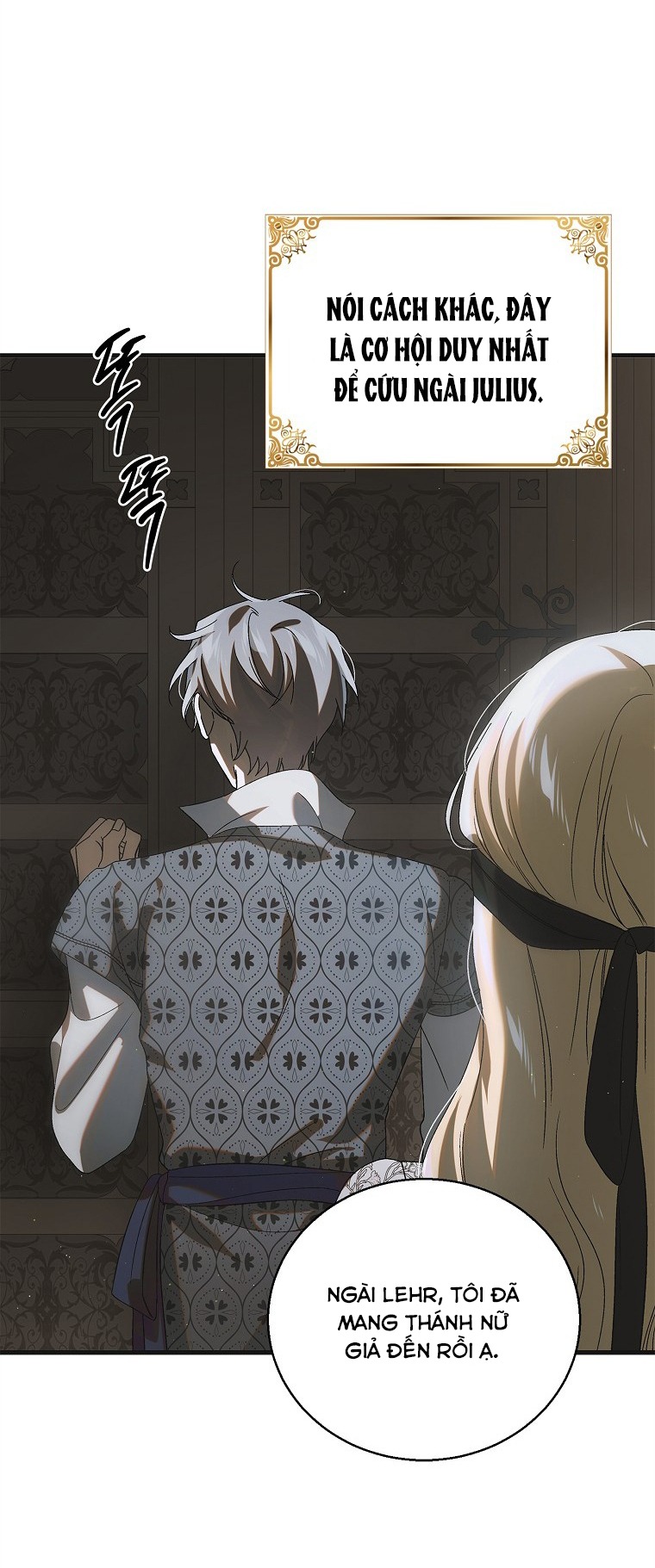 cách để em bảo vệ anh chapter 126.1 22