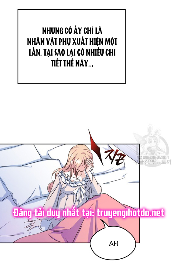 tôi đã trở thành bạn gái của nam chính chapter 23.1 9