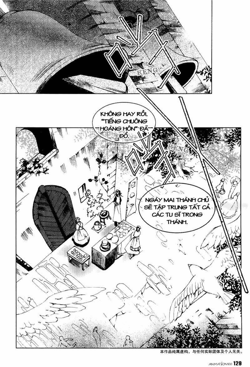 xing gui shi tian kong de dao lu chapter 6 3