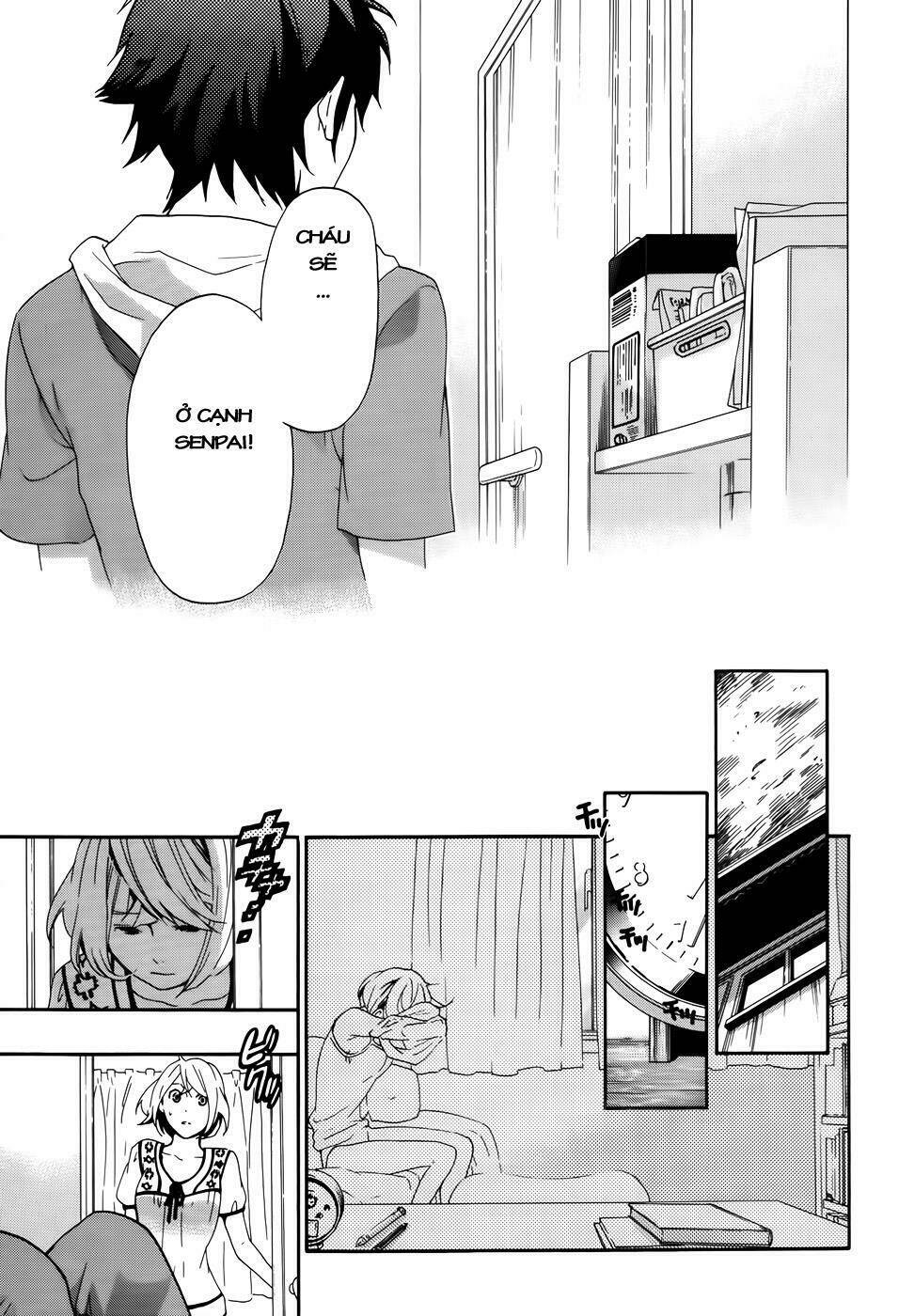 musunde hiraite chapter 7.2 11