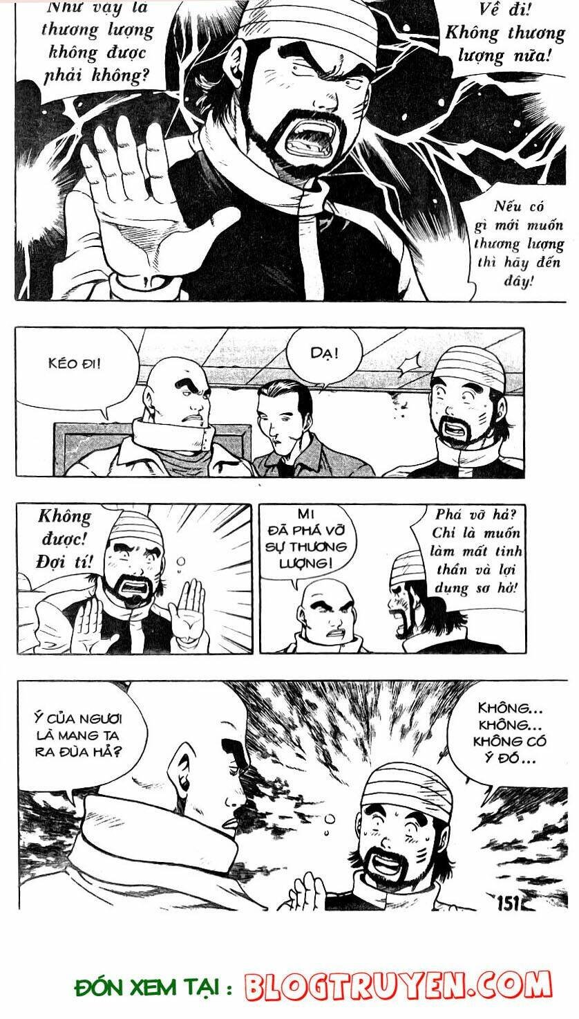 kid gang chapter 137 9