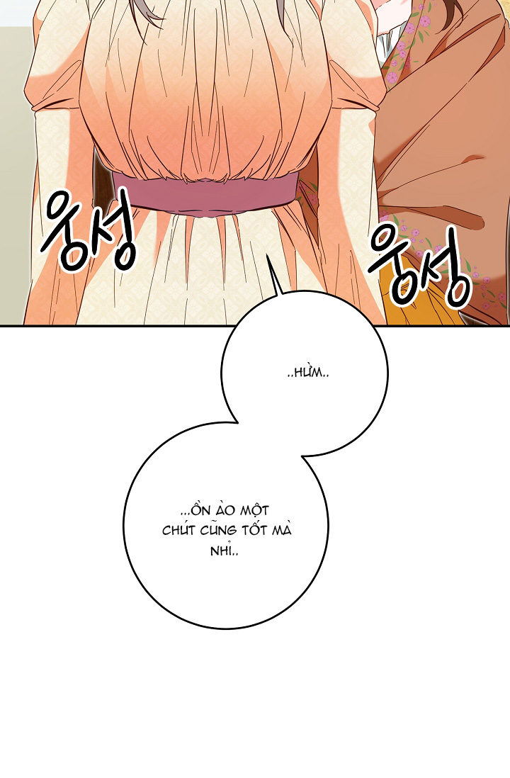 lí do cô ấy trở thành ác nữ chapter 8 73