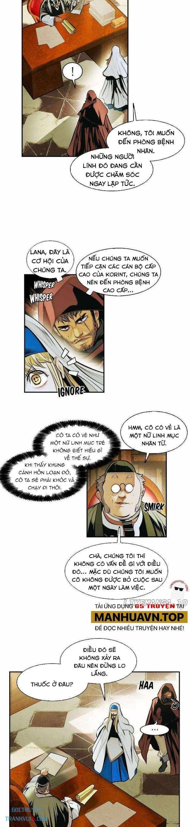 bất bại chân ma chapter 228 7