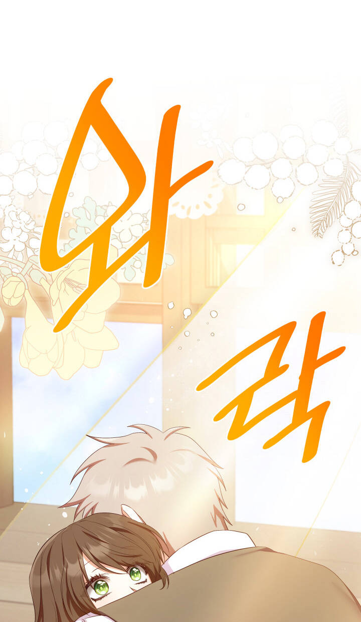 từ ác nữ, tôi trở thành một người mẹ chapter 16 70