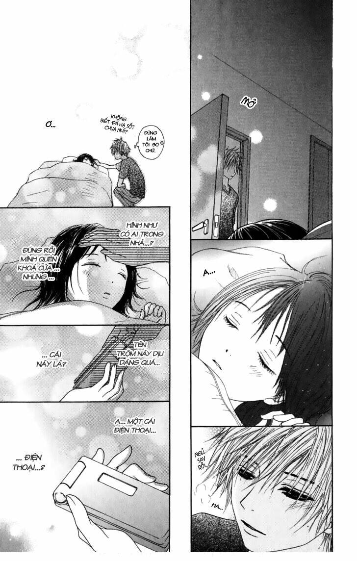 điện kích daisy chapter 2 34