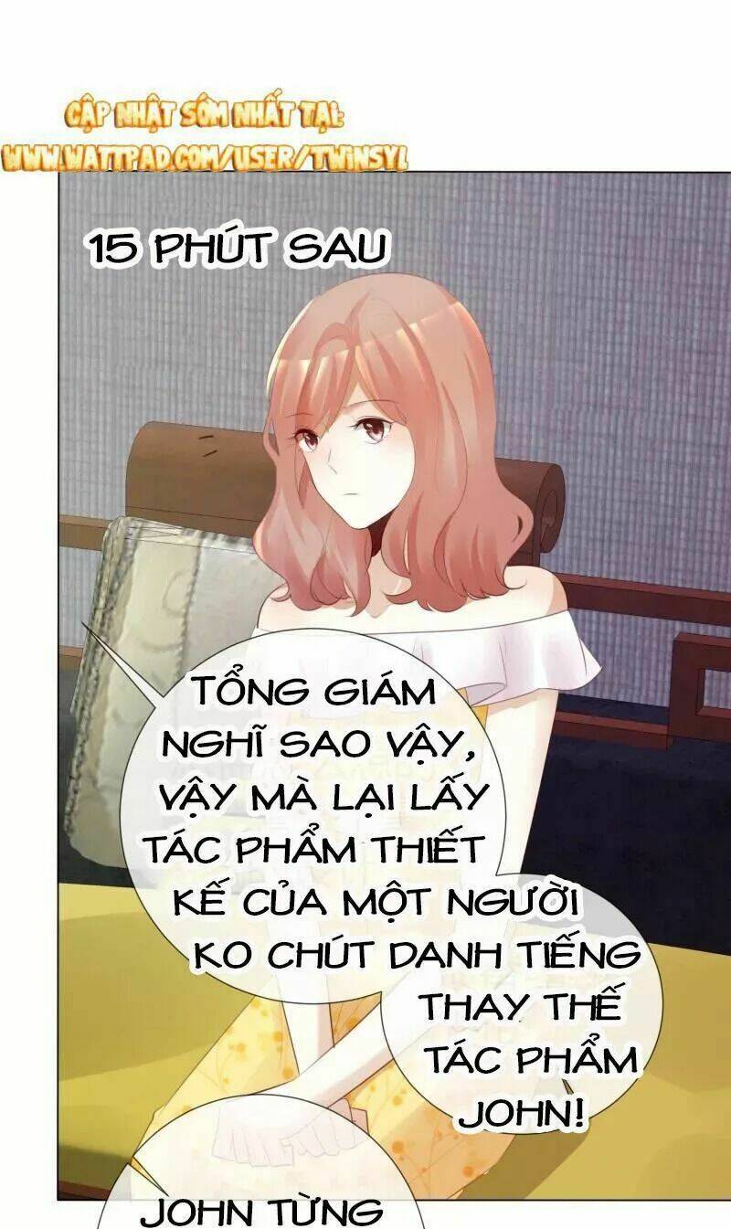 ái người tình xuất vu lam chapter 114 22