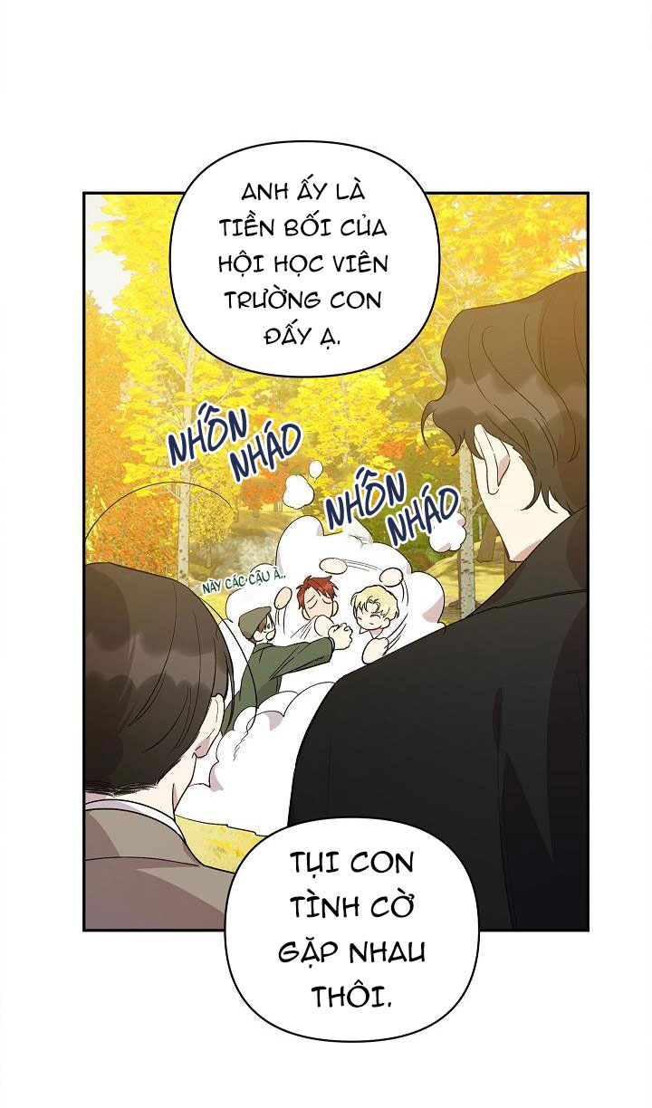 trở thành con gái của anh hùng bóng đêm chapter 23.2 22