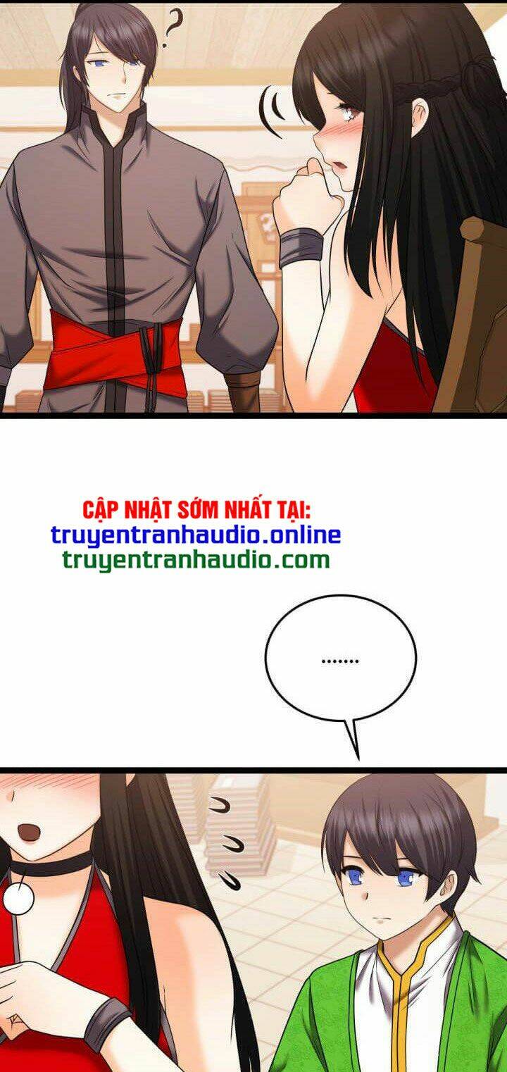 lôi thần chuyển sinh chapter 34 23