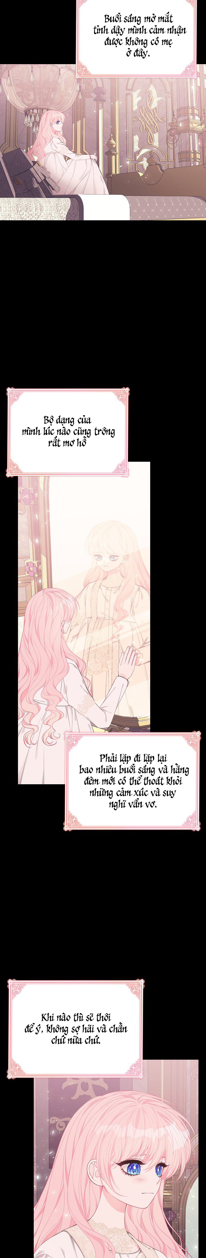 con chỉ đi tìm cha thôi chapter 40.1 22