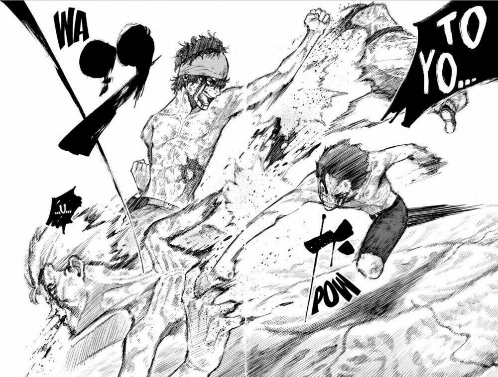 dolly kill kill chapter 142 9