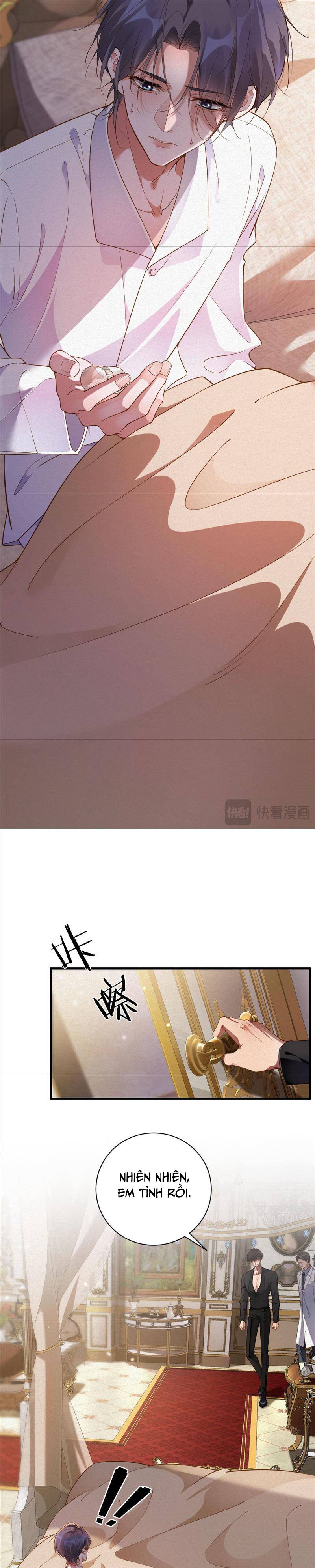 chồng cũ lại muốn phục hôn chapter 45 11