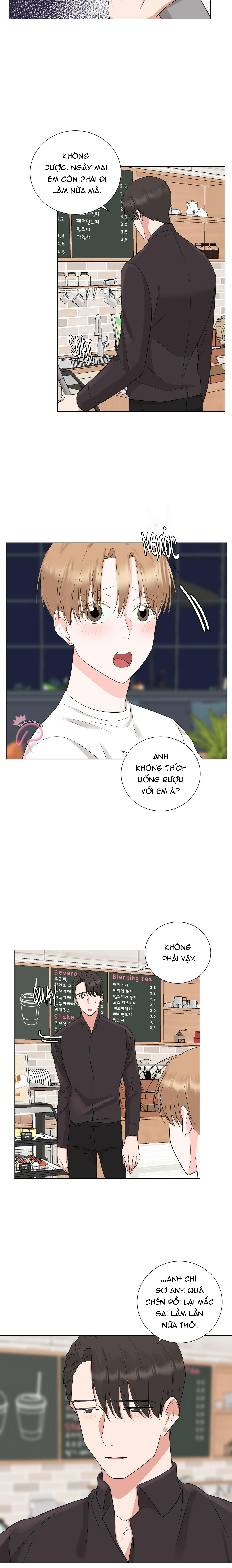 họ đã ngủ với nhau chapter 19 14