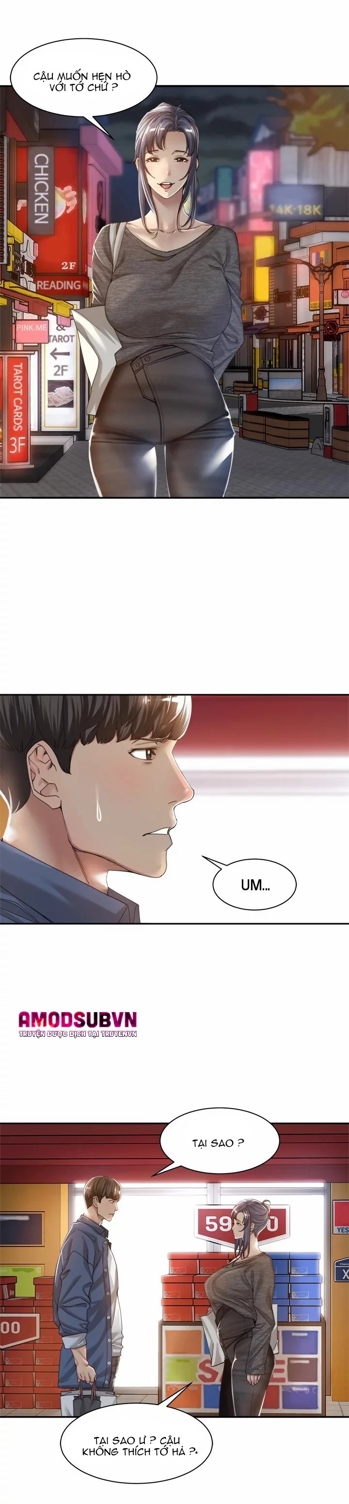 hơn cả tình bạn chapter 16 6