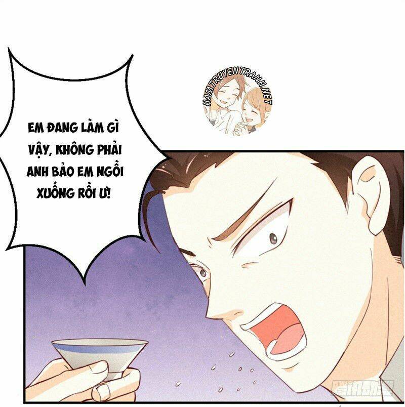 tiểu tâm can của cực phẩm đại nhân chapter 14 21