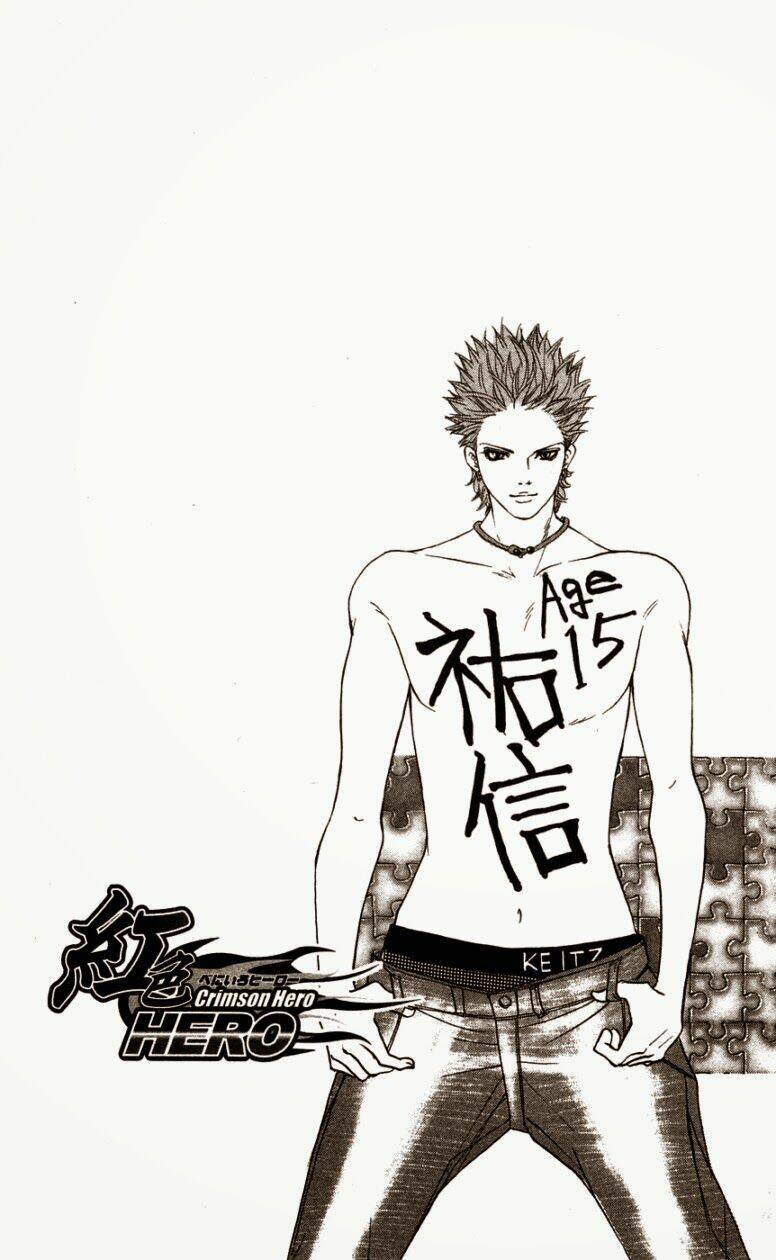 xứng danh anh hùng chapter 16 50