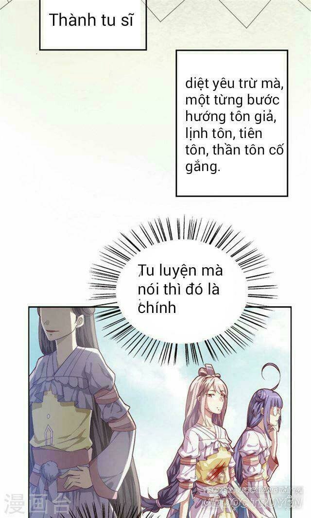 chưởng môn mười tám tuổi chapter 25 6