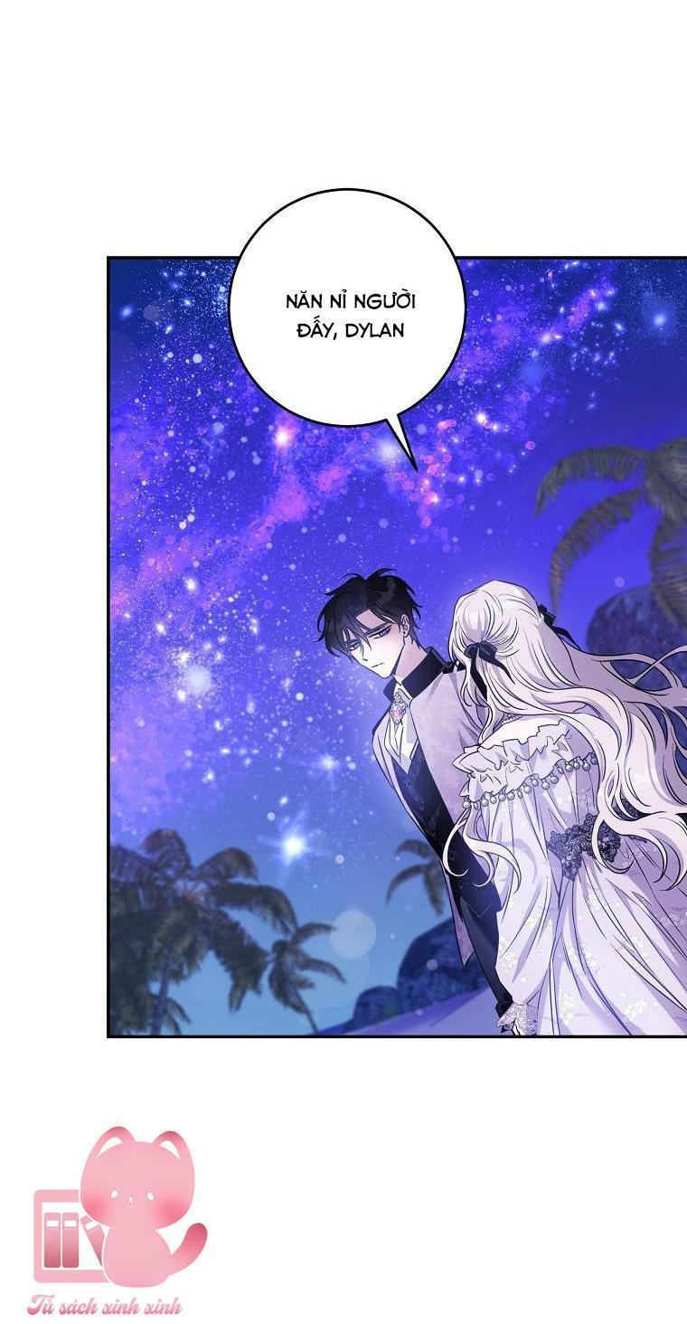 thuần hóa bạo chúa rồi bỏ trốn chapter 74 64