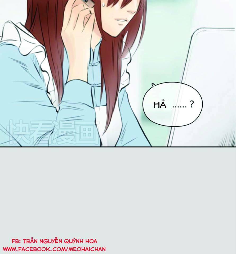 12 giờ của lọ lem chapter 37 6